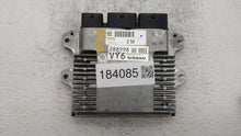 2019 Nissan Altima PCM Engine Control Computer ECU ECM PCU OEM P/N:NEC041-056 BED509-300, NEC039-657, NEC039-660 Fits OEM Used Auto Parts - Oemusedautoparts1.com 