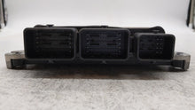 2019 Nissan Altima PCM Engine Control Computer ECU ECM PCU OEM P/N:NEC041-056 BED509-300, NEC039-657, NEC039-660 Fits OEM Used Auto Parts - Oemusedautoparts1.com 