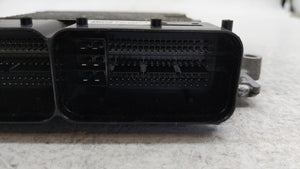 2015 Hyundai Elantra PCM Engine Control Computer ECU ECM PCU OEM P/N:39102-2EMY5 39103-2EMY5 Fits OEM Used Auto Parts - Oemusedautoparts1.com 