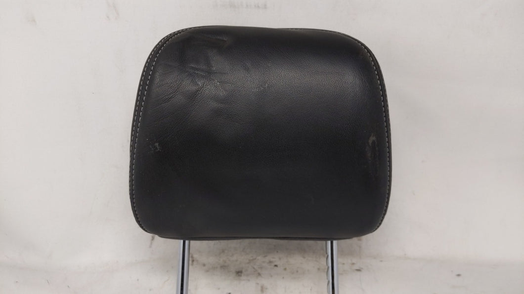 2011 Acura Tl Headrest Head Rest Front Driver Passenger Seat Fits OEM Used Auto Parts