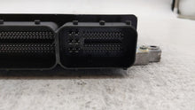 2014-2016 Volvo S60 PCM Engine Control Computer ECU ECM PCU OEM P/N:31312651AB Fits Fits 2014 2015 2016 OEM Used Auto Parts - Oemusedautoparts1.com 