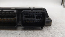 2015 Toyota Sienna PCM Engine Control Computer ECU ECM PCU OEM P/N:89661-08410 Fits Fits 2016 OEM Used Auto Parts - Oemusedautoparts1.com 