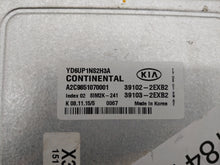 2016-2016 Kia Forte Motor Computadora Ecu Pcm Ecm Pcu OEM 184190