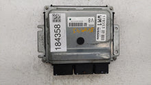 2018 Nissan Altima PCM Engine Control Computer ECU ECM PCU OEM P/N:140536 NEC029-053, BEM40K-300 A2 Fits OEM Used Auto Parts - Oemusedautoparts1.com 