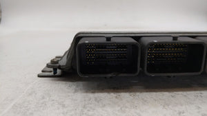 2018 Nissan Altima PCM Engine Control Computer ECU ECM PCU OEM P/N:140536 NEC029-053, BEM40K-300 A2 Fits OEM Used Auto Parts - Oemusedautoparts1.com 