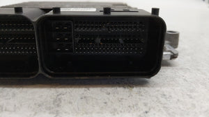 2014-2016 Hyundai Elantra PCM Engine Control Computer ECU ECM PCU OEM P/N:39102-2EMB6 39103-2EMB6 Fits Fits 2014 2015 2016 OEM Used Auto Parts - Oemusedautoparts1.com 