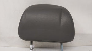 2008 Honda Odyssey Headrest Head Rest Front Driver Passenger Seat Fits OEM Used Auto Parts