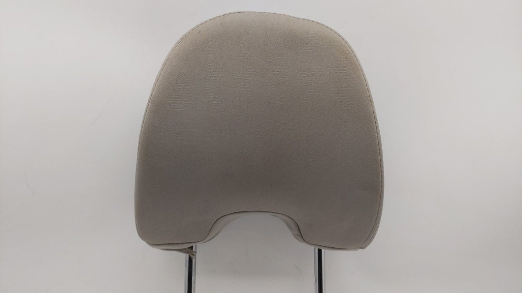 2010 Subaru Forester Headrest Head Rest Front Driver Passenger Seat Fits OEM Used Auto Parts