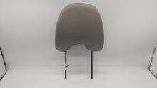 2010 Subaru Forester Headrest Head Rest Front Driver Passenger Seat Fits OEM Used Auto Parts