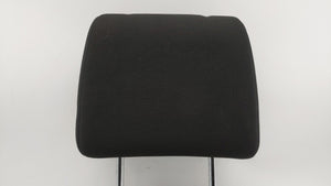 2012 Nissan Rogue Headrest Head Rest Front Driver Passenger Seat Fits OEM Used Auto Parts