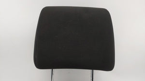 2012 Nissan Rogue Headrest Head Rest Front Driver Passenger Seat Fits OEM Used Auto Parts