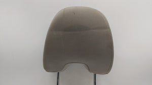 2010 Subaru Forester Headrest Head Rest Front Driver Passenger Seat Fits OEM Used Auto Parts