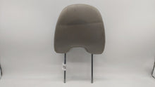 2010 Subaru Forester Headrest Head Rest Front Driver Passenger Seat Fits OEM Used Auto Parts