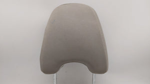 2010 Subaru Forester Headrest Head Rest Front Driver Passenger Seat Fits OEM Used Auto Parts