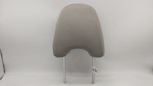 2010 Subaru Forester Headrest Head Rest Front Driver Passenger Seat Fits OEM Used Auto Parts