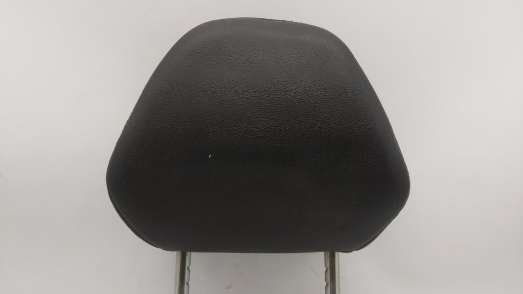 2015 Acura Tlx Headrest Head Rest Front Driver Passenger Seat Fits OEM Used Auto Parts