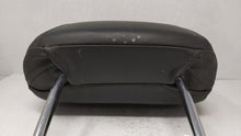 2005-2006 Saab 9-2x Headrest Head Rest Front Driver Passenger Seat Fits 2005 2006 OEM Used Auto Parts