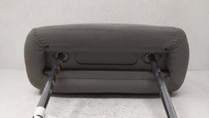 2010 Chevrolet Malibu Headrest Head Rest Front Driver Passenger Seat Fits OEM Used Auto Parts