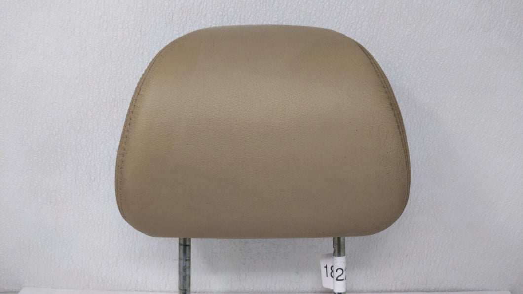 2005 Honda Accord Headrest Head Rest Front Driver Passenger Seat Fits OEM Used Auto Parts