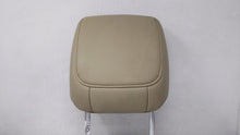 2010 Nissan Murano Headrest Head Rest Front Driver Passenger Seat Fits OEM Used Auto Parts