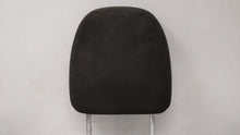 2012 Mitsubishi Outlander Headrest Head Rest Front Driver Passenger Seat Fits OEM Used Auto Parts