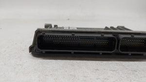 2015-2015 Toyota Corolla Motor Computadora Ecu Pcm Ecm Pcu OEM 186184