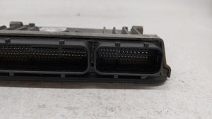 2015 Toyota Corolla PCM Engine Control Computer ECU ECM PCU OEM P/N:89661-0Z640 89661-0Z630 Fits OEM Used Auto Parts - Oemusedautoparts1.com 