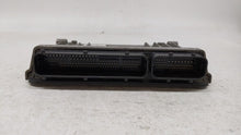 2015-2015 Toyota Corolla Motor Computadora Ecu Pcm Ecm Pcu OEM 186184