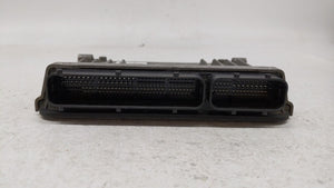 2015-2015 Toyota Corolla Motor Computadora Ecu Pcm Ecm Pcu OEM 186184