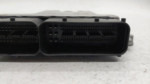 2015 Kia Soul PCM Engine Control Computer ECU ECM PCU OEM P/N:39101-2BSH1 39110-2BSH1 Fits OEM Used Auto Parts - Oemusedautoparts1.com 