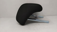 2016 Mazda 3 Headrest Head Rest Rear Center Seat Fits OEM Used Auto Parts