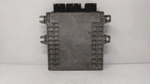 2014 Nissan Maxima PCM Engine Control Computer ECU ECM PCU OEM P/N:NEC009-003 A1H-3MD, NEC005-070 Fits OEM Used Auto Parts - Oemusedautoparts1.com 