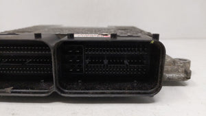 2011-2014 Hyundai Sonata PCM Engine Control Computer ECU ECM PCU OEM P/N:39101-2G692 39111-2G690 Fits Fits 2011 2012 2013 2014 OEM Used Auto Parts - Oemusedautoparts1.com 