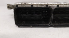 2011-2013 Hyundai Elantra PCM Engine Control Computer ECU ECM PCU OEM P/N:39101-2EMA0 39100-2EMA2 Fits Fits 2011 2012 2013 OEM Used Auto Parts - Oemusedautoparts1.com 