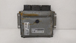 2013-2015 Nissan Sentra PCM Engine Control Computer ECU ECM PCU OEM P/N:BEM404-300 A1 NEC001-666 Fits Fits 2013 2014 2015 OEM Used Auto Parts - Oemusedautoparts1.com 