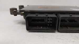 2017 Subaru Impreza PCM Engine Control Computer ECU ECM PCU OEM P/N:22765AL71D 22765AL71E, 22765AL71C Fits OEM Used Auto Parts