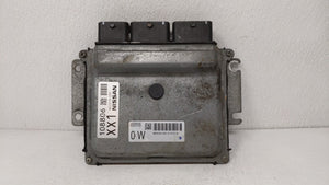 2013-2015 Nissan Sentra PCM Engine Control Computer ECU ECM PCU OEM P/N:BEM404-300 A1 NEC001-666 Fits Fits 2013 2014 2015 OEM Used Auto Parts - Oemusedautoparts1.com 