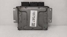 2013-2015 Nissan Sentra PCM Engine Control Computer ECU ECM PCU OEM P/N:BEM404-300 A1 NEC001-666 Fits Fits 2013 2014 2015 OEM Used Auto Parts - Oemusedautoparts1.com 