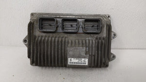 2013 Honda Accord PCM Engine Control Computer ECU ECM PCU OEM P/N:37820-5A3-L78 37820-5A3-L79 Fits OEM Used Auto Parts - Oemusedautoparts1.com 