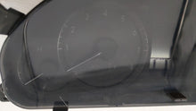 2009 Hyundai Genesis Instrument Cluster Speedometer Gauges P/N:94011-3M100 Fits OEM Used Auto Parts