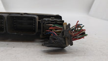 2015 Nissan Altima PCM Engine Control Computer ECU ECM PCU OEM P/N:NEC011-697 Fits OEM Used Auto Parts - Oemusedautoparts1.com 