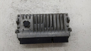 2012-2014 Toyota Camry PCM Engine Control Computer ECU ECM PCU OEM P/N:89661-06K83 89661-06K63 Fits Fits 2012 2013 2014 OEM Used Auto Parts - Oemusedautoparts1.com 