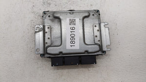 2015 Nissan Altima PCM Engine Control Computer ECU ECM PCU OEM P/N:BEM404-300 A1 NEC001-666, NEC013-028 Fits Fits 2013 2014 OEM Used Auto Parts - Oemusedautoparts1.com 