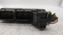 2014 Nissan Pathfinder PCM Engine Control Computer ECU ECM PCU OEM P/N:NEC010-035 NEC010-033, NEC010-028, NEC010-034 Fits OEM Used Auto Parts - Oemusedautoparts1.com 