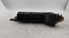 2014 Nissan Pathfinder PCM Engine Control Computer ECU ECM PCU OEM P/N:NEC010-035 NEC010-033, NEC010-028, NEC010-034 Fits OEM Used Auto Parts - Oemusedautoparts1.com 