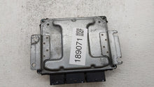 2015 Nissan Altima PCM Engine Control Computer ECU ECM PCU OEM P/N:BEM404-300 A1 NEC001-666, NEC013-028 Fits Fits 2013 2014 OEM Used Auto Parts