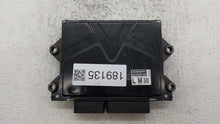 2019 Subaru Legacy PCM Engine Control Computer ECU ECM PCU OEM P/N:22765AN06A 22765AN20B Fits OEM Used Auto Parts - Oemusedautoparts1.com 