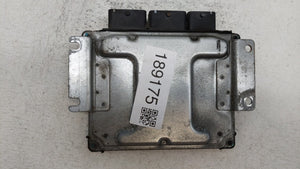 2015 Nissan Altima PCM Engine Control Computer ECU ECM PCU OEM P/N:BEM404-300 A1 NEC001-666, NEC013-028 Fits Fits 2013 2014 OEM Used Auto Parts - Oemusedautoparts1.com 