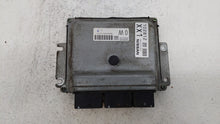 2015 Nissan Altima PCM Engine Control Computer ECU ECM PCU OEM P/N:BEM404-300 A1 NEC001-666, NEC013-028 Fits Fits 2013 2014 OEM Used Auto Parts - Oemusedautoparts1.com 