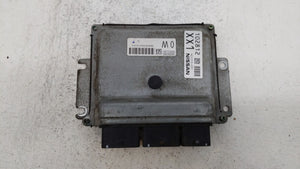 2015 Nissan Altima PCM Engine Control Computer ECU ECM PCU OEM P/N:BEM404-300 A1 NEC001-666, NEC013-028 Fits Fits 2013 2014 OEM Used Auto Parts - Oemusedautoparts1.com 